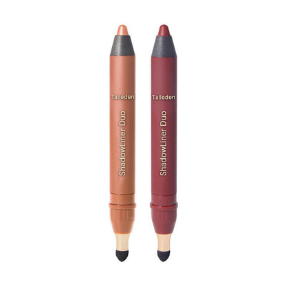 Buy 1 Get 1 Free🔥Shadow Liner 2-in-1 Eyeliner & Eyeshadow