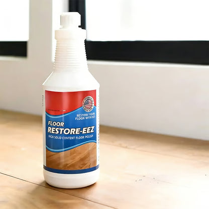 🧴 Clean-llx Floor Restorer – Shine & Protect Instantly 🏠
