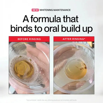 ODALIT Stain Whitening Mouthwash