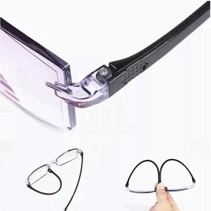 Gafas Inteligentes Páginas de Claridad