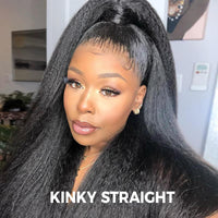 🔥Kinky Straight