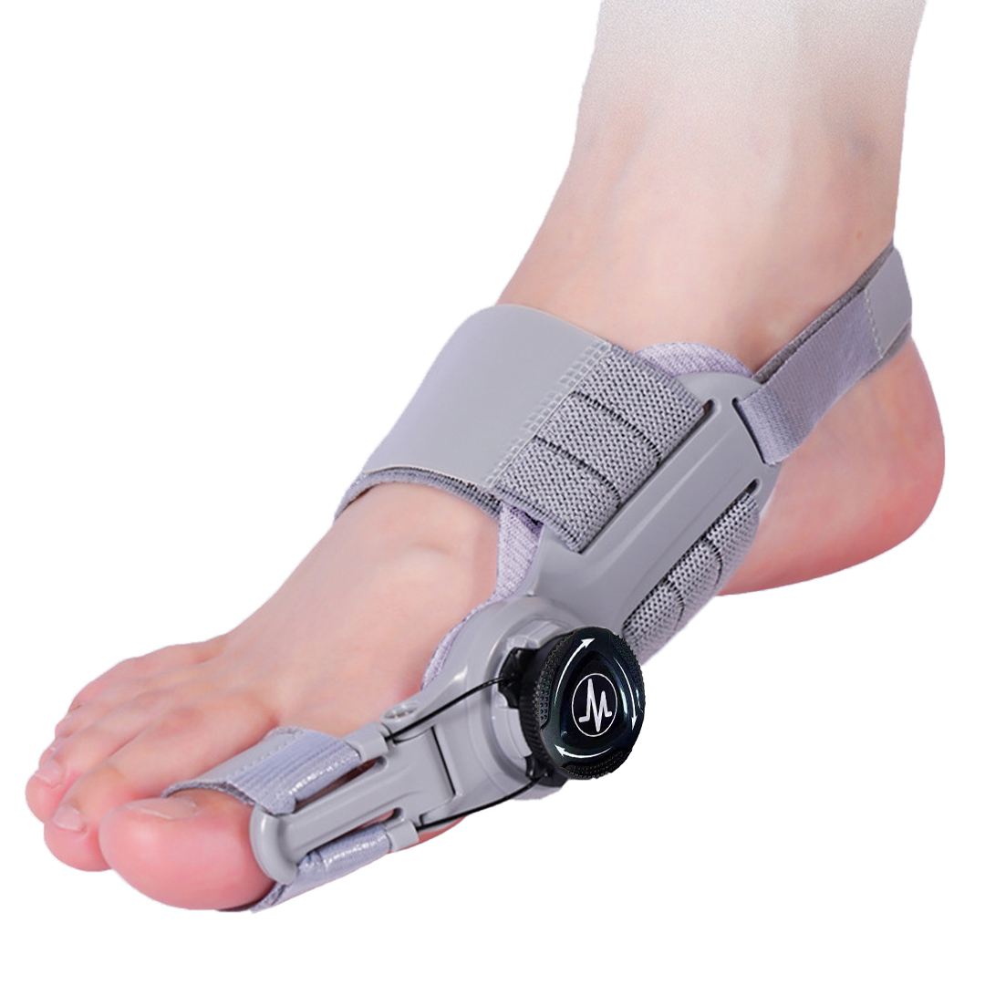 ✨[Official Store] JEREMYTIS™ Bunion Fix - Natural At-Home Bunion Relief