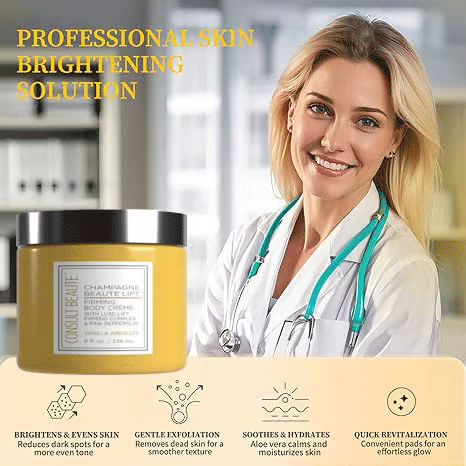 🔥Lift Firming Facial Crème, Anti-Gravity Moisturizing Cream, Skin Contouring & Hydration