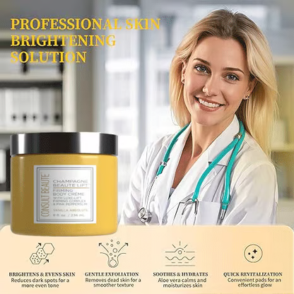 🔥Lift Firming Facial Crème, Anti-Gravity Moisturizing Cream, Skin Contouring & Hydration