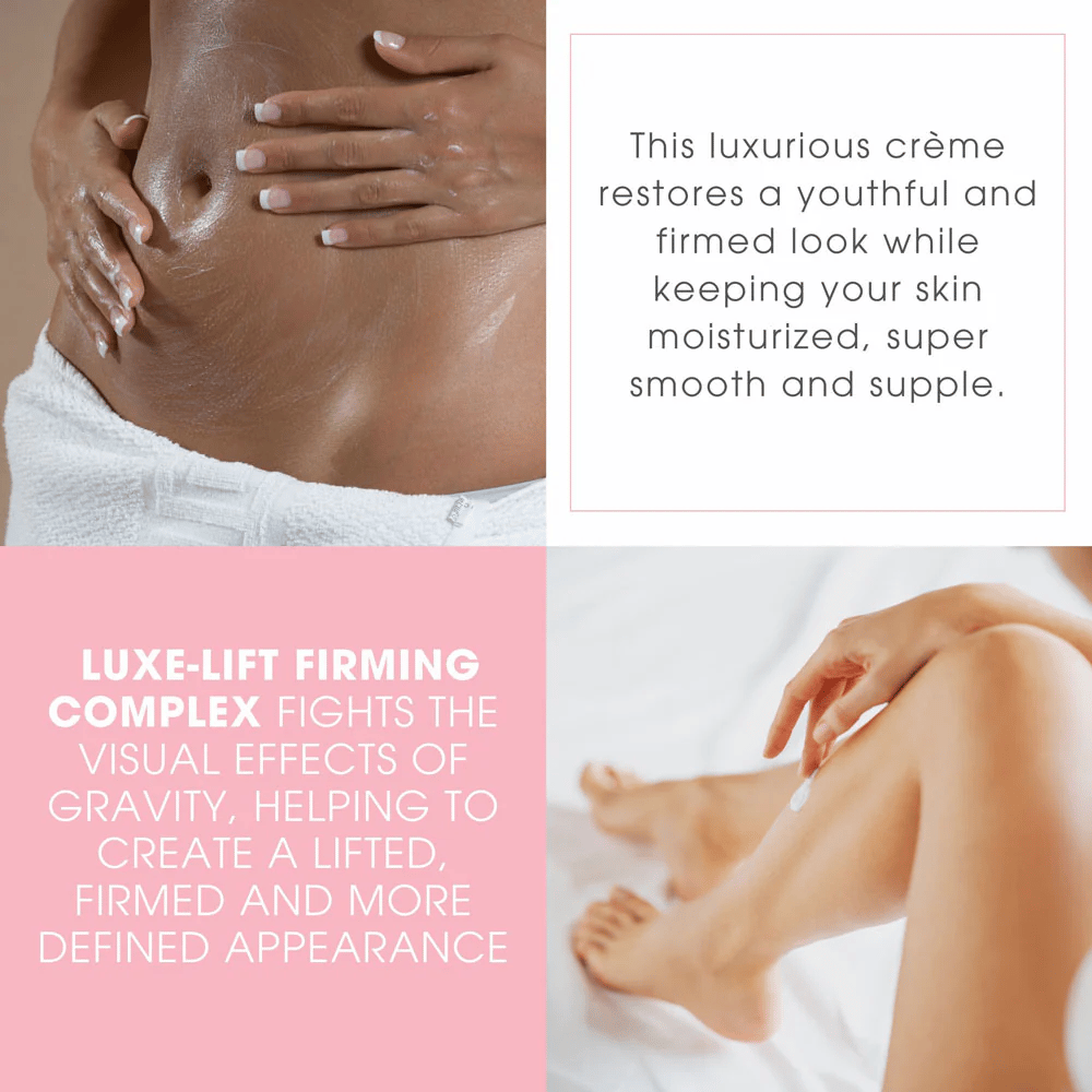 🔥Lift Firming Facial Crème, Anti-Gravity Moisturizing Cream, Skin Contouring & Hydration
