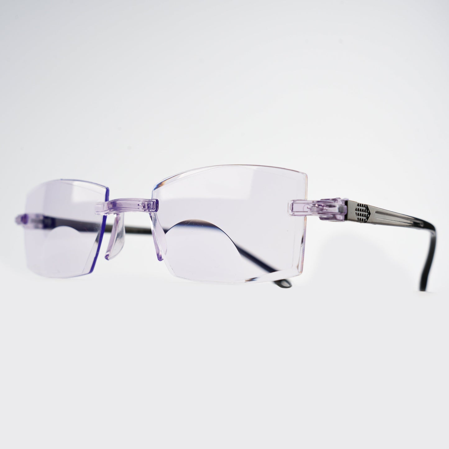 Gafas Inteligentes Páginas de Claridad