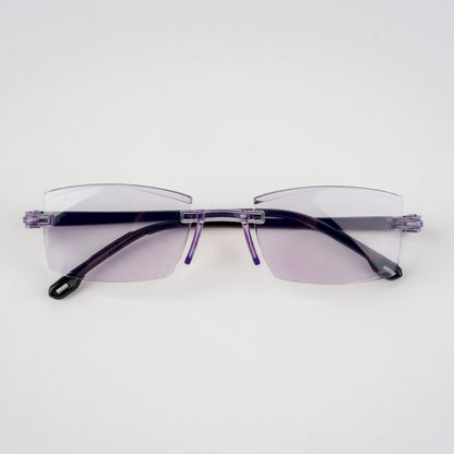 Gafas Inteligentes Páginas de Claridad