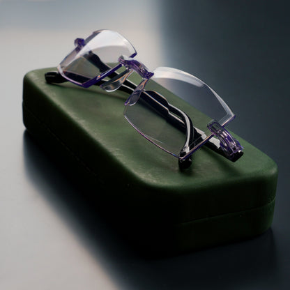 Gafas Inteligentes Páginas de Claridad