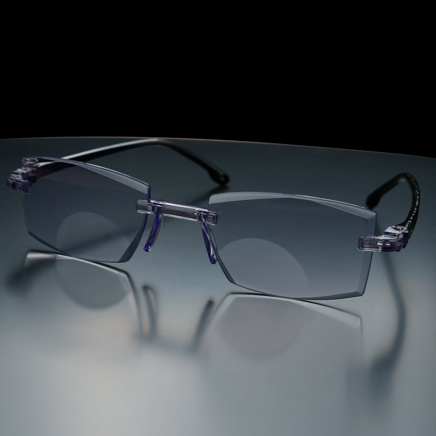 Gafas Inteligentes Páginas de Claridad