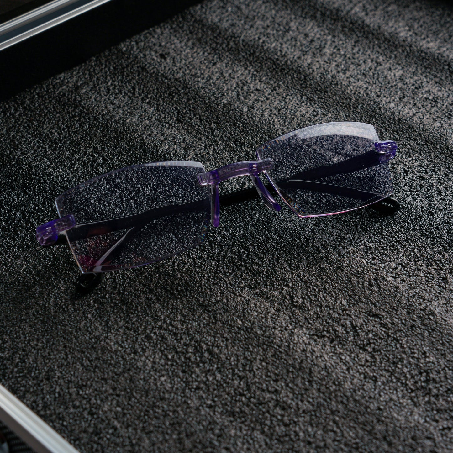 Gafas Inteligentes Páginas de Claridad