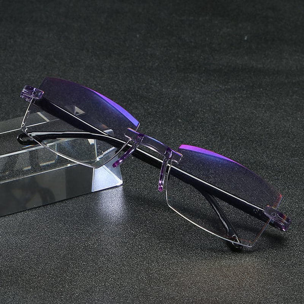 Gafas Inteligentes Páginas de Claridad