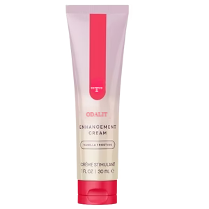 ODALIT Frosting Enhancement Cream.