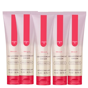 ODALIT Frosting Enhancement Cream.