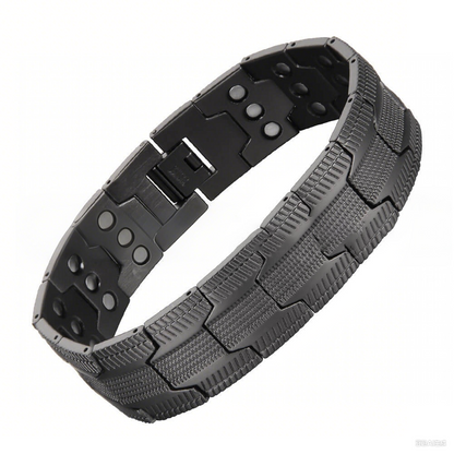 Copper magnetic bracelet——Relieve fatigue and promote blood circulation