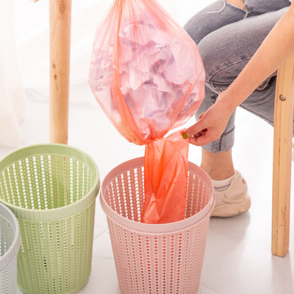 🔥Final 3 Hours – 70% OFF!-Automatic Change Bag Trash