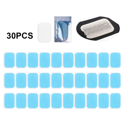 Gel patch