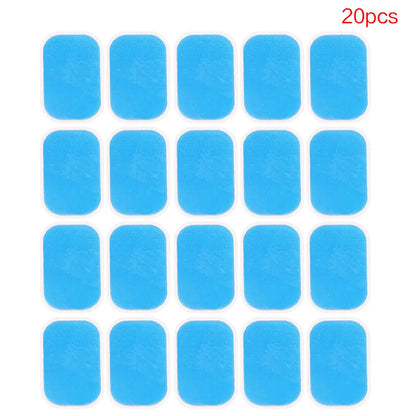 Gel patch