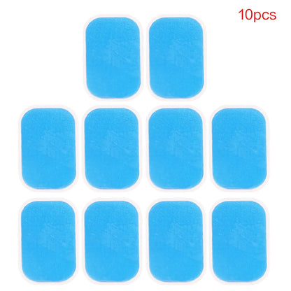 Gel patch