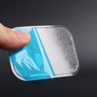 Gel patch
