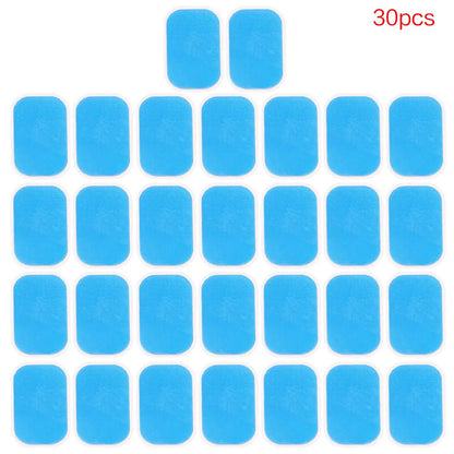 Gel patch