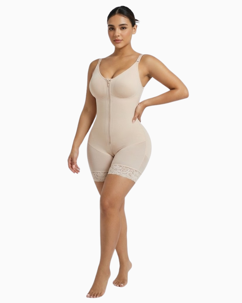 NEGUSY™ Colombianas Shapewear