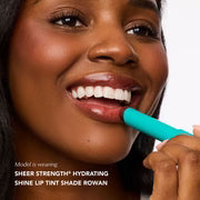 Sheer Strength® Hydrating Shine Lip Tint