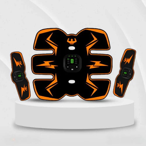 JEREMYTIS™ - Power ABS Stimulator 2025 - TonicGym Pro