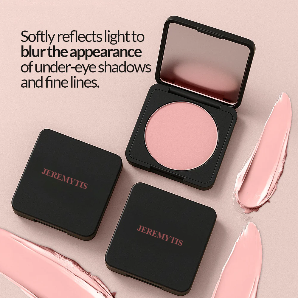BUY 2 GET 1 FREE—UNDER EYE BRIGHTENER(FREE Brush)