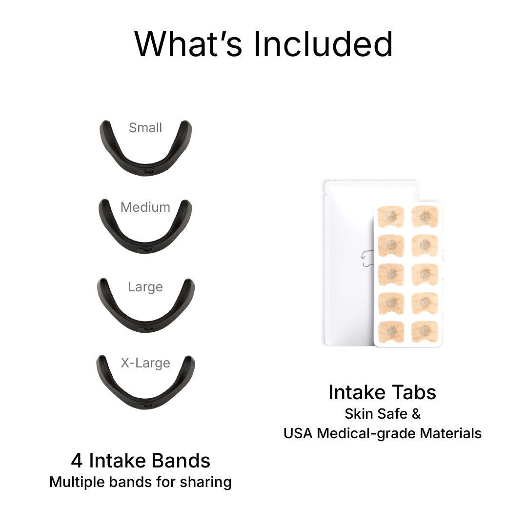 Breath Starter Kits