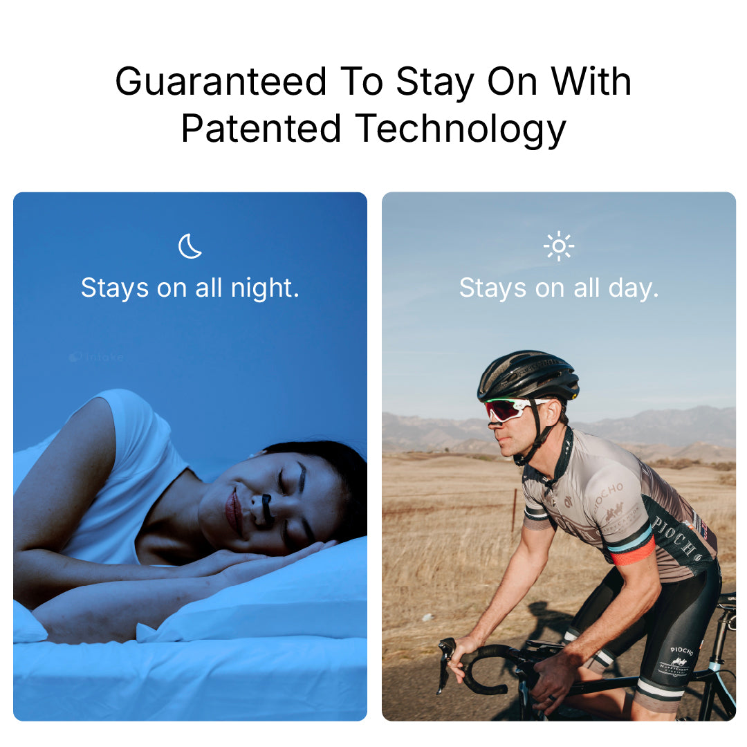 Breath Starter Kits