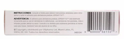 ✨[Tienda Oficial de la Marca] JEREMYTIS™ Adhesivo termoplástico para prótesis dentales (✨COMPRE 2 y llévese 1 GRATIS🎁)