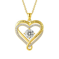 18K Gold Plated S925