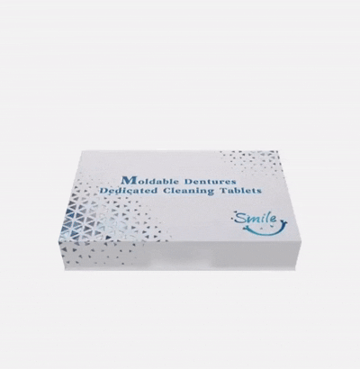 Official Store | JEREMYTIS™ Moldable Dentures