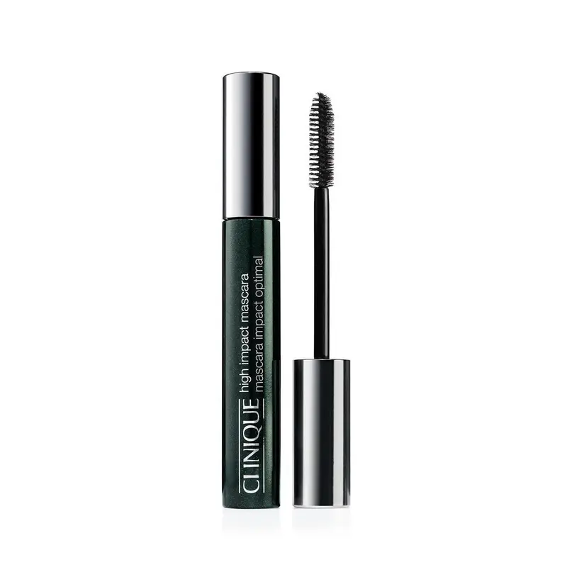 Clinique High Impact Eye Duo - High Impact Gel Tech Eyeliner + High Impact Mascara