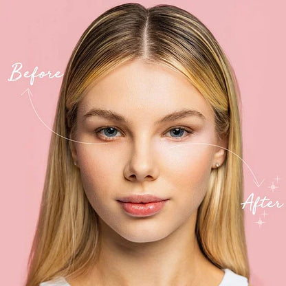 BUY 2 GET 1 FREE—UNDER EYE BRIGHTENER(FREE Brush)
