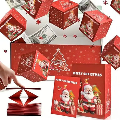 🔥LAST DAY 49% OFF🔥Newly Surprise Box Gift Box🎁
