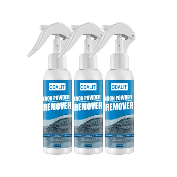 🔥2026 New Year- Multi-functional Quick-acting Rust Removal Spray