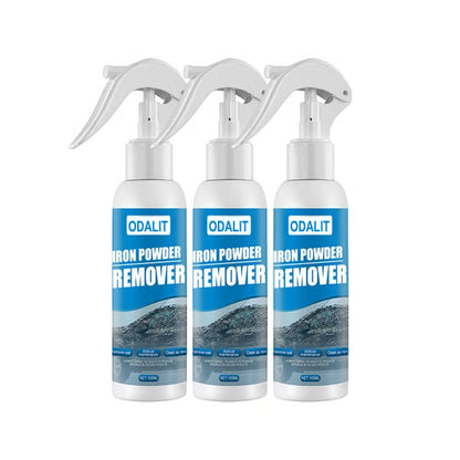 🔥2026 New Year- Multi-functional Quick-acting Rust Removal Spray