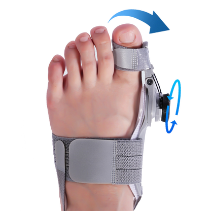 ✨[Official Store] JEREMYTIS™ Bunion Fix - Natural At-Home Bunion Relief