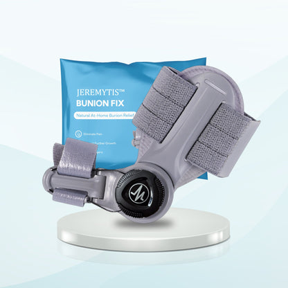 ✨[Official Store] JEREMYTIS™ Bunion Fix - Natural At-Home Bunion Relief