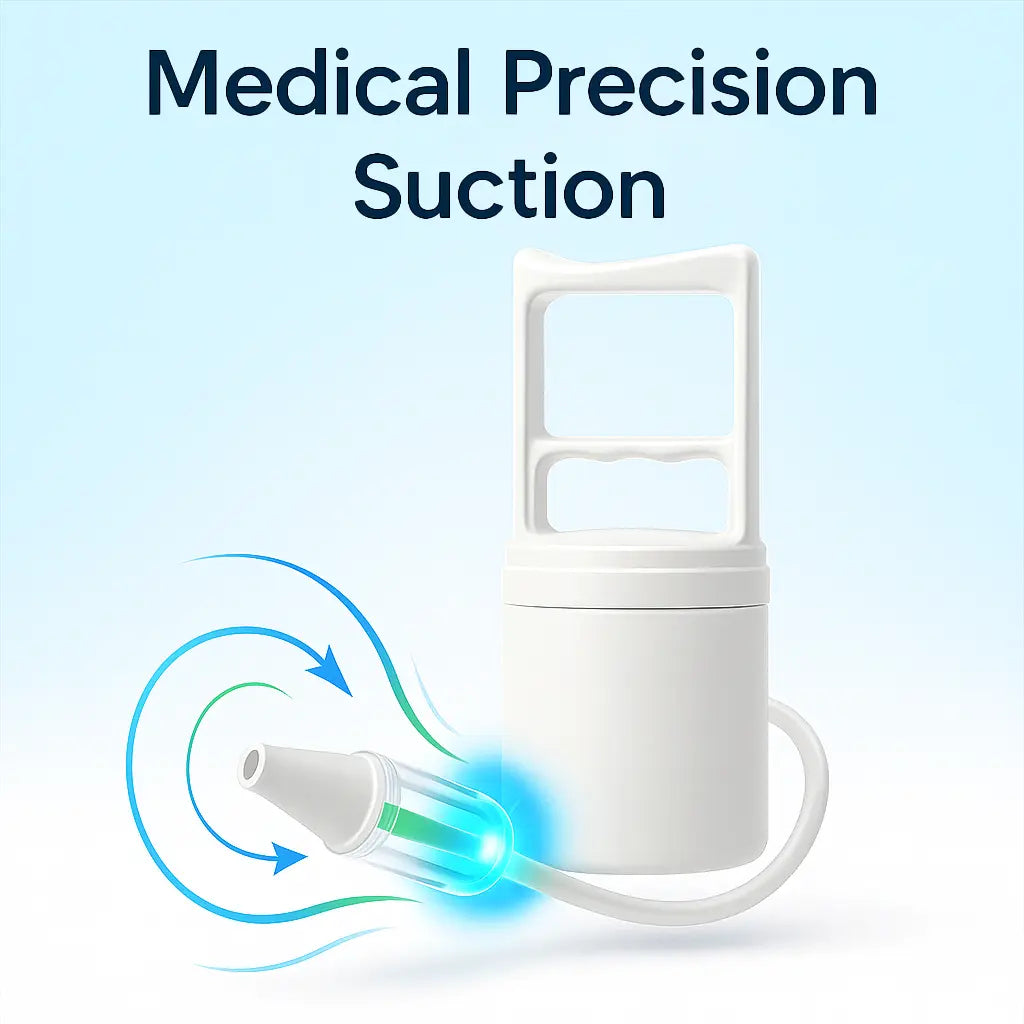 ODALIT Sinus Vacuum