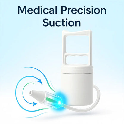 ODALIT Sinus Vacuum