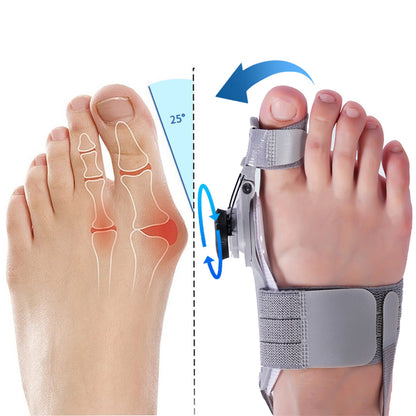 ✨[Official Store] JEREMYTIS™ Bunion Fix - Natural At-Home Bunion Relief