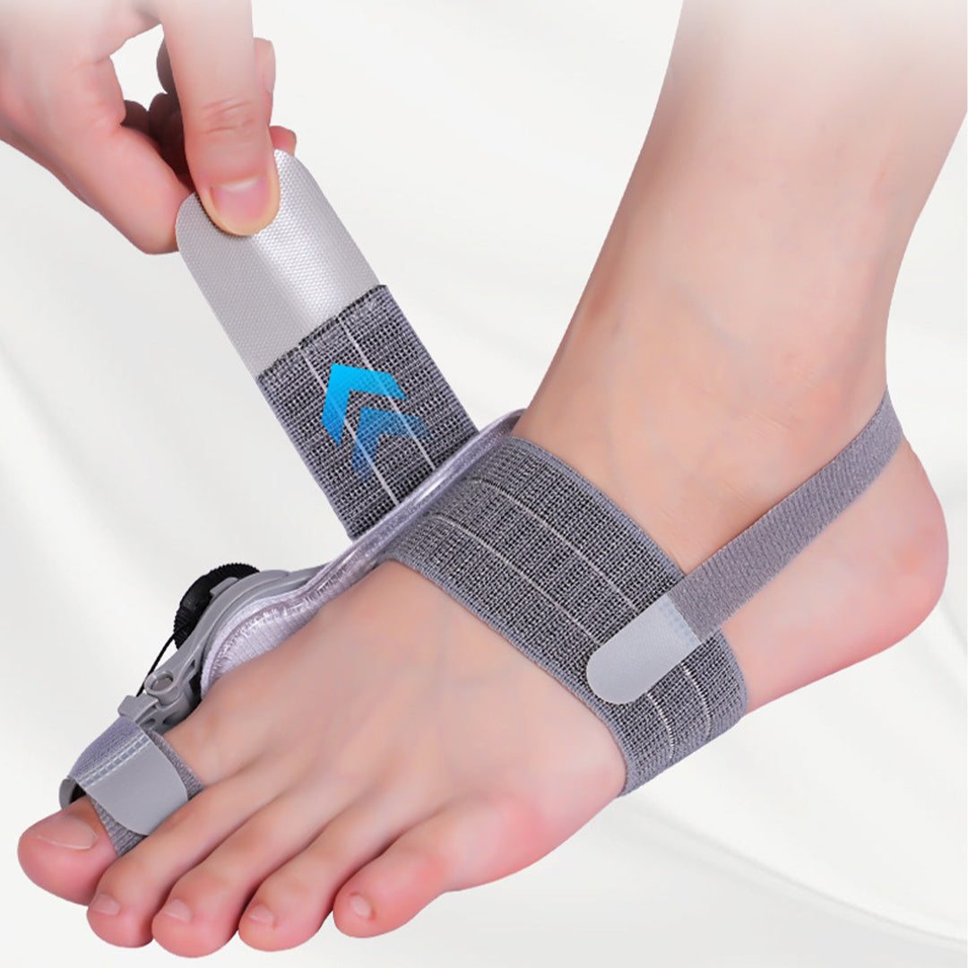 ✨[Official Store] JEREMYTIS™ Bunion Fix - Natural At-Home Bunion Relief