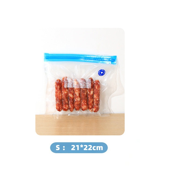 JEREMYTIS™ Electric Vacuum Sealer Pump –🎁 Free 10 Vacuum Bags