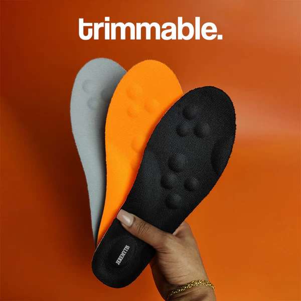 JEREMYTIS Massage Insoles